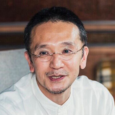 とんがりチーム®研究所 主宰 AKI (野口正明)